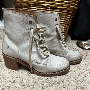 Frye Sabrina Boots
